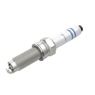 Lot De 4 Bougies D'allumage BOSCH 0242236561 - Compatible Toyota Yaris P1 1.0 1.3 1.5 - Neuf
