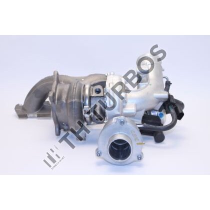 Turbocompresseur Turbo's Hoet 2101134