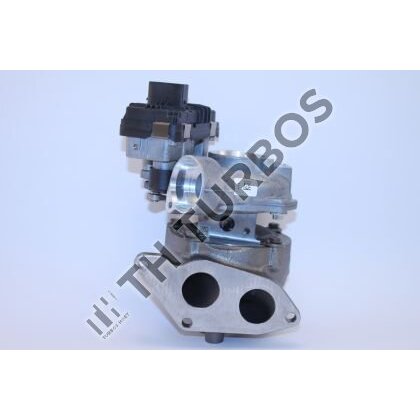 Turbocompresseur Turbo's Hoet 2101397