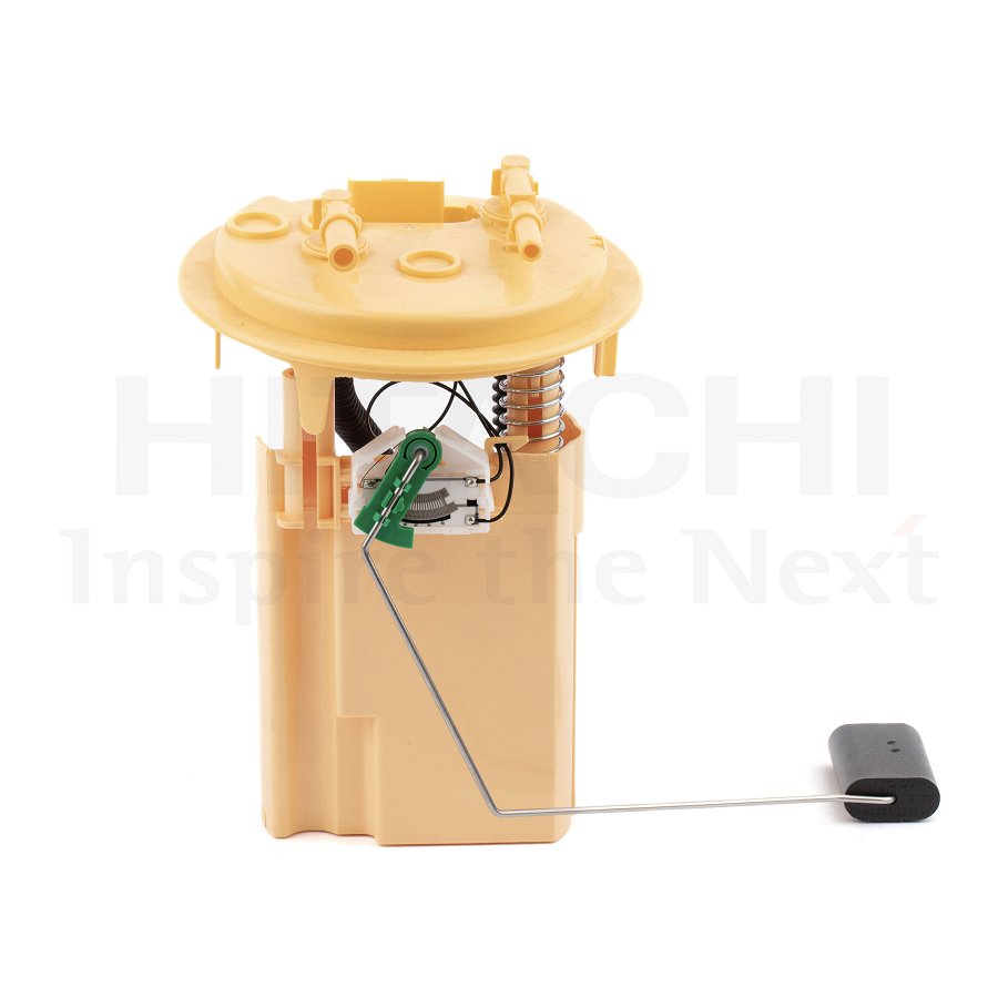 Capteur de niveau carburant 19cm - Zembra pêche