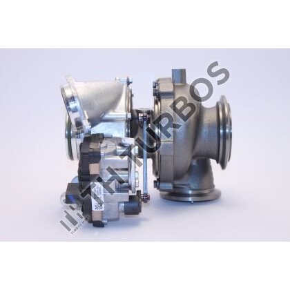 Turbocompresseur Turbo's Hoet 2100891