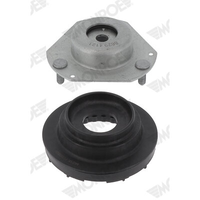1 Coupelle De Suspension Monroe Mk485