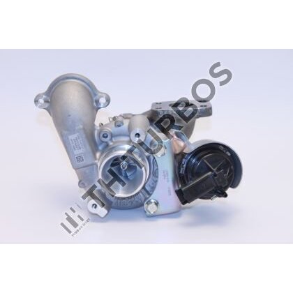 Turbocompresseur Turbo's Hoet 2101260