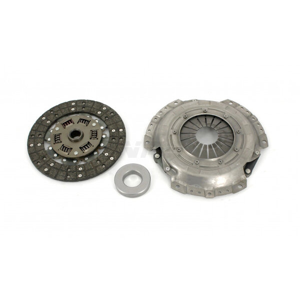 Kit D'embrayage 3 Pièces Nps I200u18