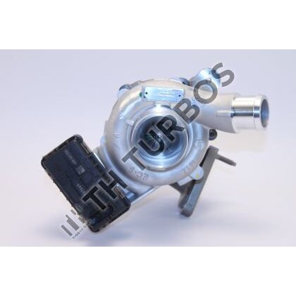 Turbocompresseur Turbo's Hoet 2100949