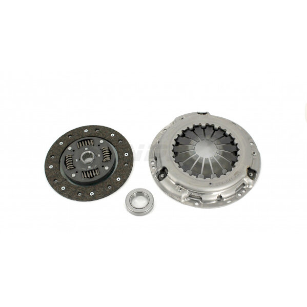 NPS Kit d'embrayage NIPPON PIECES SERVICES T200A11