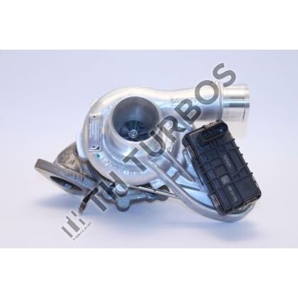Turbocompresseur Turbo's Hoet 2101250