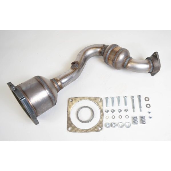 Catalyseur Eec Ci6062