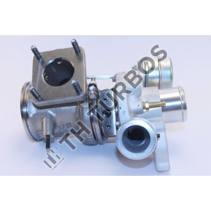 Turbocompresseur Turbo's Hoet 1104566