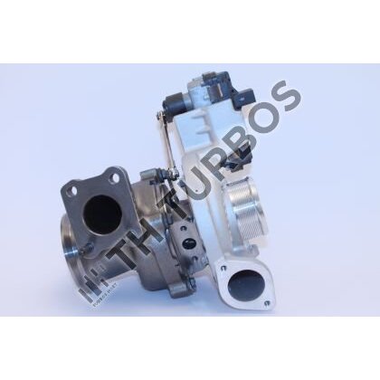 Turbocompresseur Turbo's Hoet 2101317