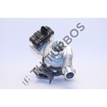 Turbocompresseur Turbo's Hoet 2101357