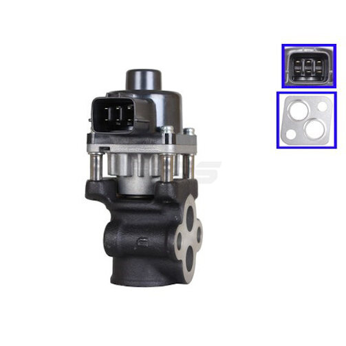 Vanne Egr Nps S564u03