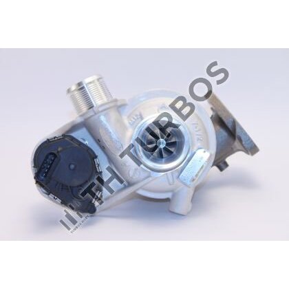 Turbocompresseur Turbo's Hoet 2101404