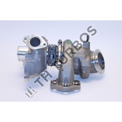 Turbocompresseur Turbo's Hoet 2101005