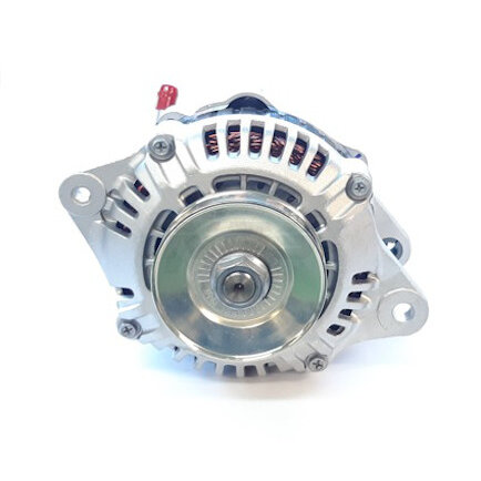 Alternateur Nps N511n127