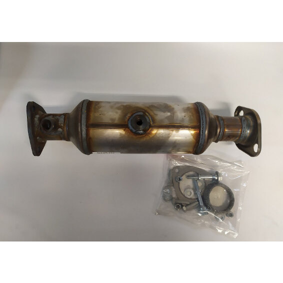Catalyseur Nps H431a26