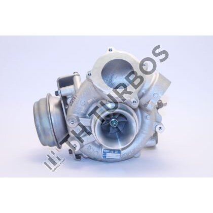 Turbocompresseur Turbo's Hoet 2100838
