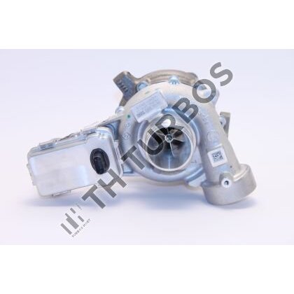 Turbocompresseur Turbo's Hoet 2101406