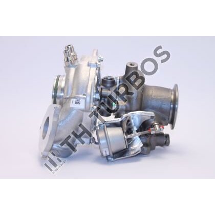 Turbocompresseur Turbo's Hoet 2101468