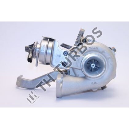 Turbocompresseur Turbo's Hoet 2101126