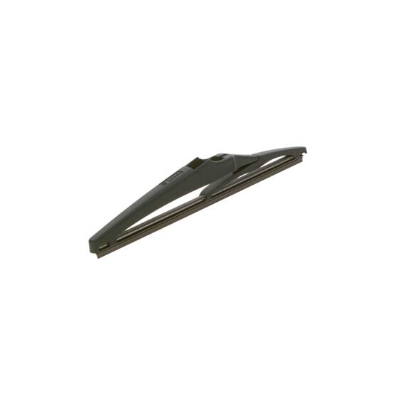 1 Balai D'essuie-glace Bosch Rear H235 230mm