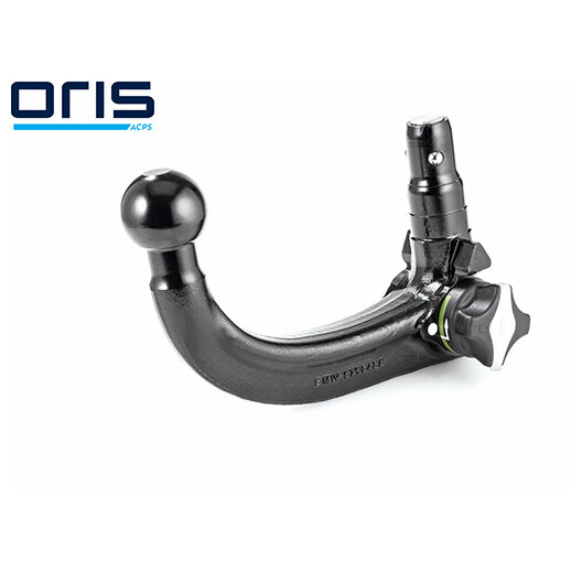 ORIS Attelage ''col De Cygne'' D&eacute;montable Sans Outils Bosal 051-383