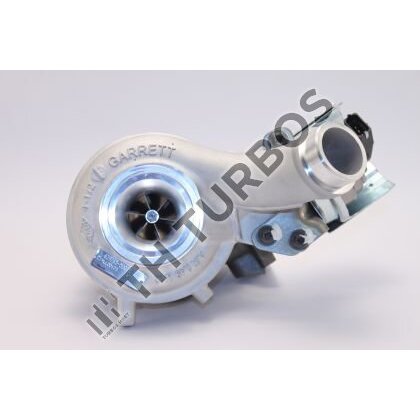 Turbocompresseur Turbo's Hoet 2101382