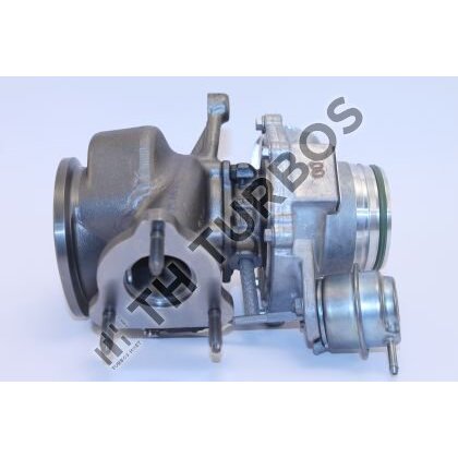 Turbocompresseur Turbo's Hoet 2101395