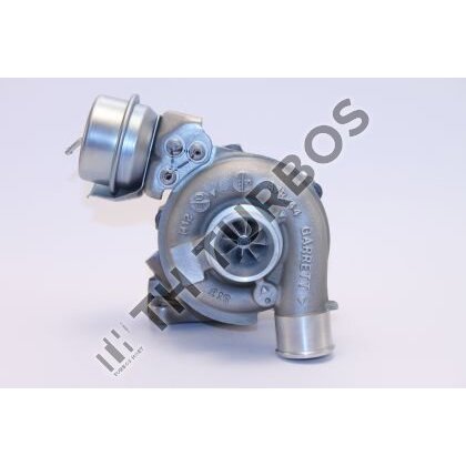 Turbocompresseur Turbo's Hoet 2101200