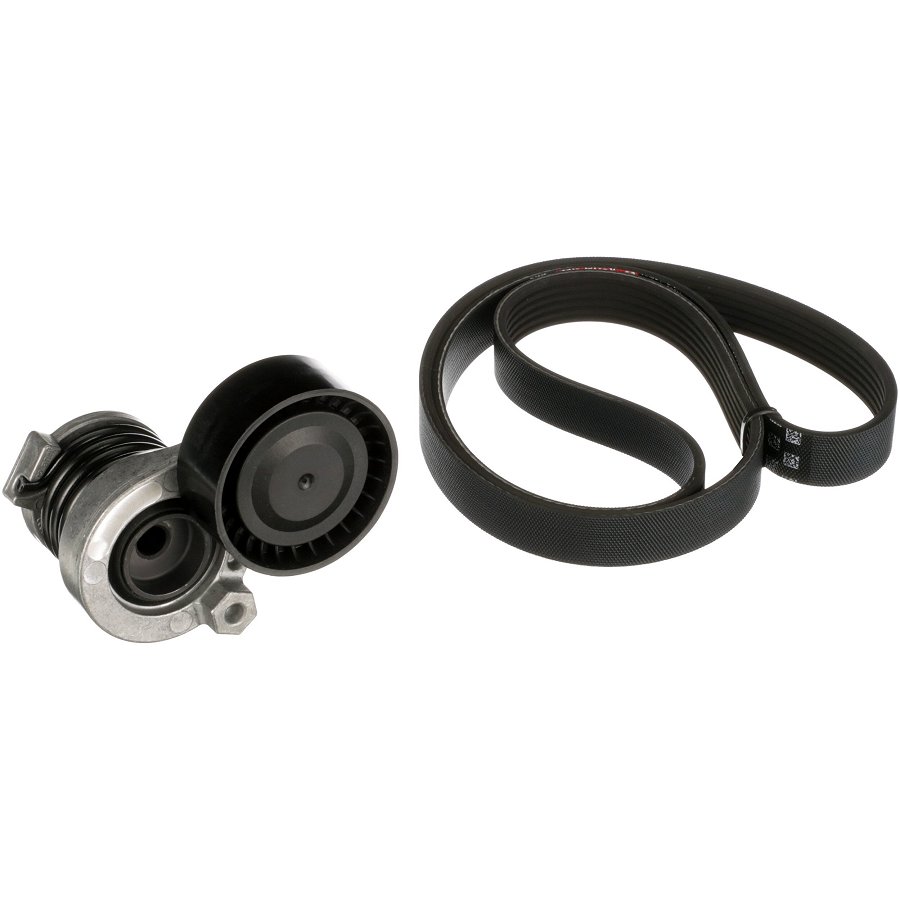 Kit De Courroies D'accessoires Gates K016pk1175