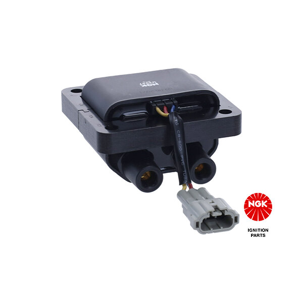 Bobine D'allumage Ngk U2047