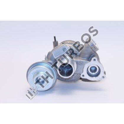 Turbocompresseur Turbo's Hoet 2101340