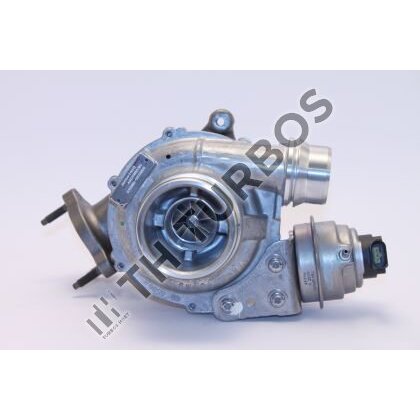Turbocompresseur Turbo's Hoet 2101379