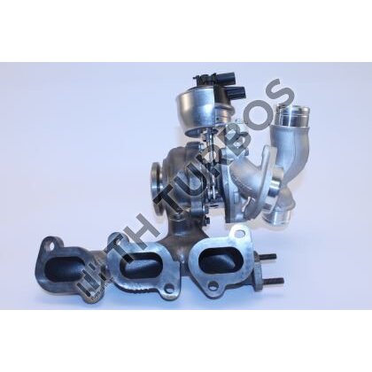 Turbocompresseur Turbo's Hoet 2101348