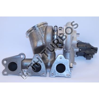 Turbocompresseur Turbo's Hoet 2101261