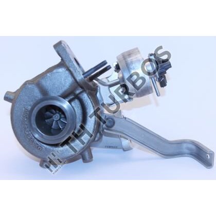 Turbocompresseur Turbo's Hoet 2101089