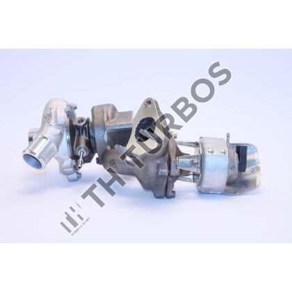 Turbocompresseur Turbo's Hoet 2100803