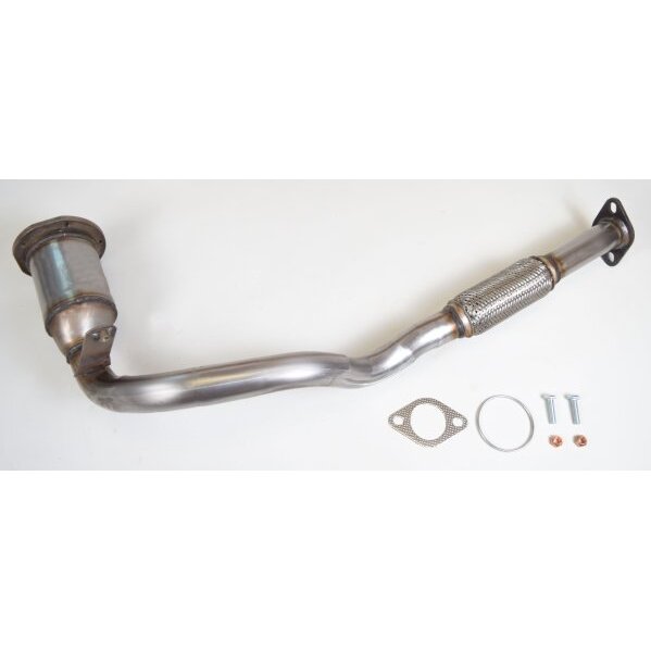 Catalyseur Eec Fr6040
