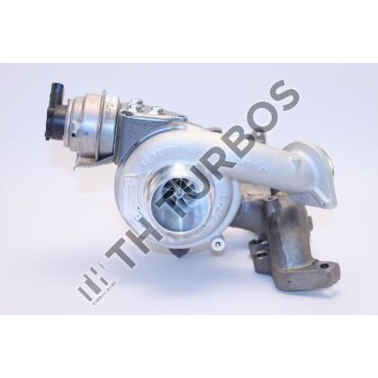 Turbocompresseur Turbo's Hoet 2101374