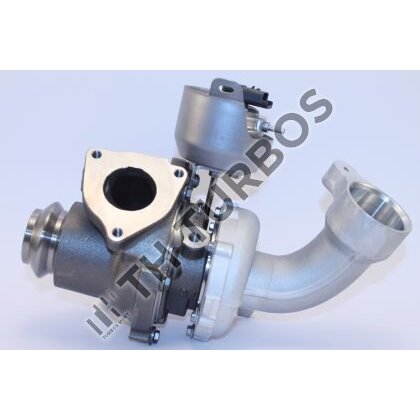 Turbocompresseur Turbo's Hoet 2100940