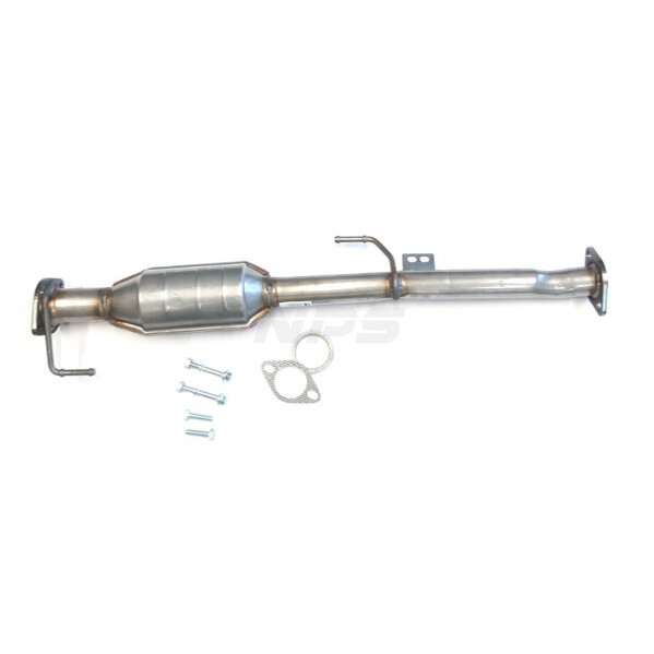 Catalyseur Nps S431i11