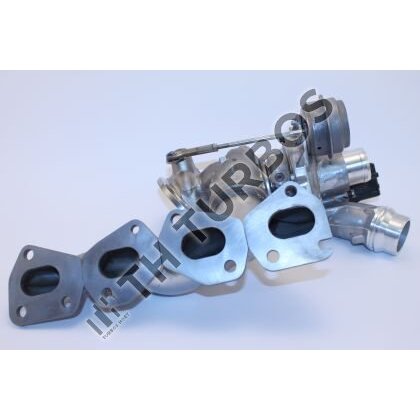 Turbocompresseur Turbo's Hoet 2100921