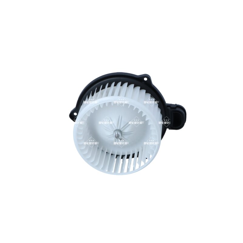 Pulseur D'habitacle Nrf 34385