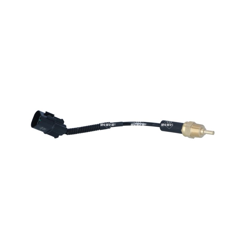 Capteur De Température De Gaz D'échappement Nrf 727085