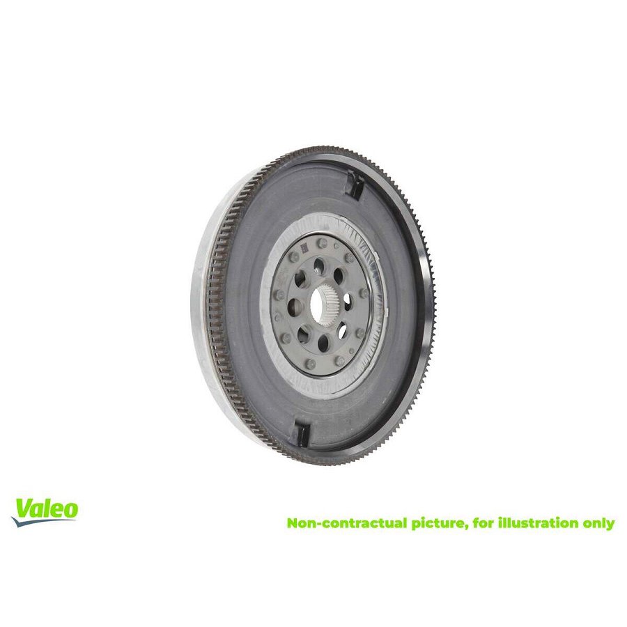 Volant Moteur Valeo 836082