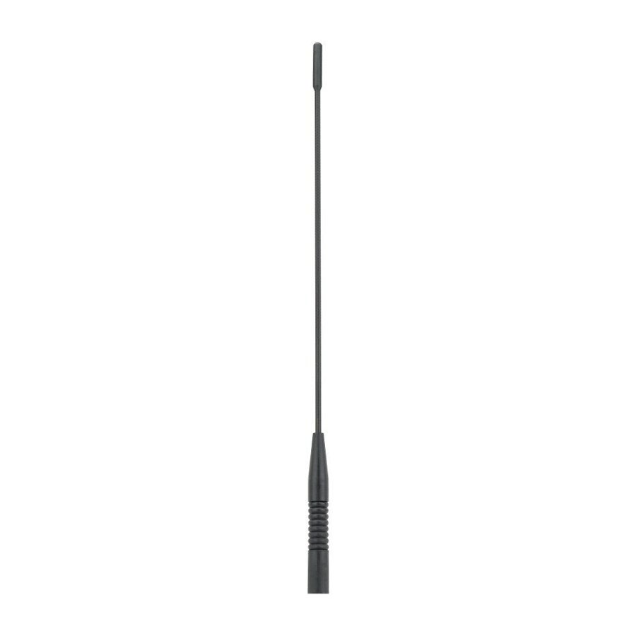 Tige De Rechange Phonocar Pour Renault Twingo Ref. 08351