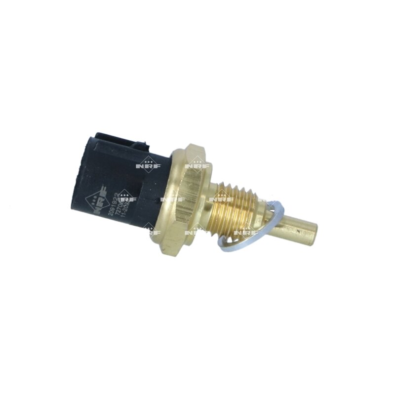 Capteur De Température De Gaz D'échappement Nrf 727061
