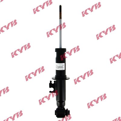 1 Amortisseur Kyb 341683