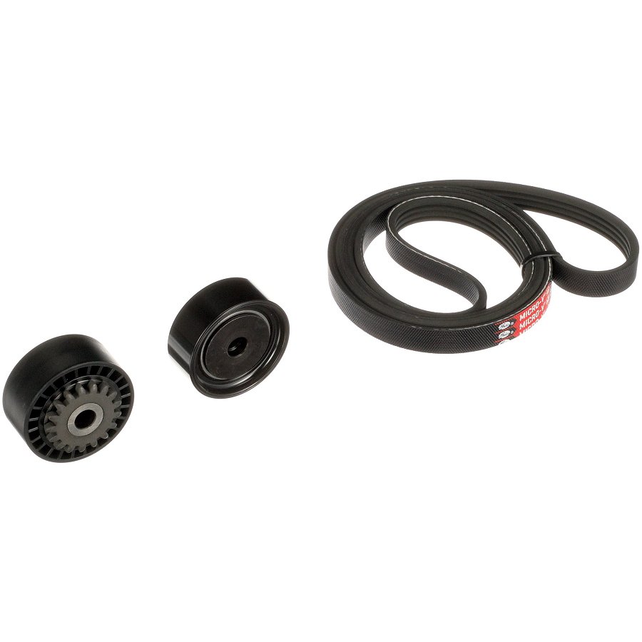Kit De Courroies D'accessoires Gates K014pk1540