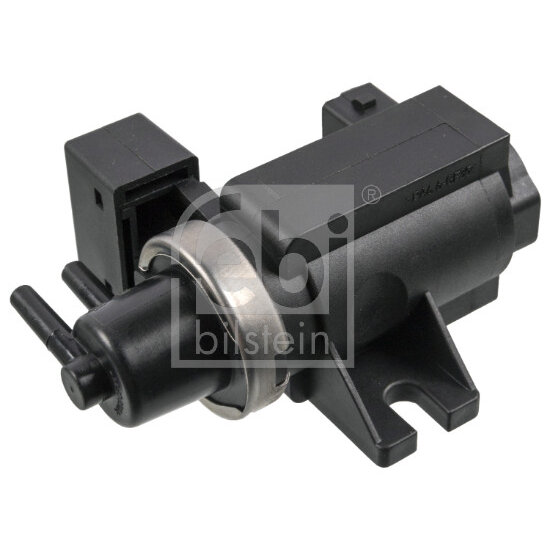 Capteur De Pression Du Turbocompresseur Febi 183231